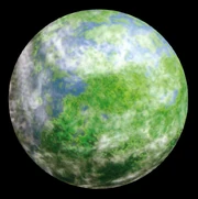 Duro prior to the Mandalorian Wars.