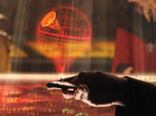 The plans for the Ultimate Weapon, which would become the Death Star, given to Count Dooku.