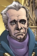 Palpatine soon after his election as Senator of Naboo.