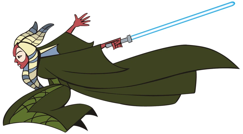 Shaak Ti