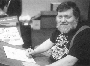 Photo ©1995 Anthony Taylor