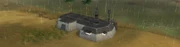A settlement on Byss.