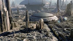 Senate District