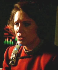 Commander in 2286