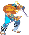 Street Fighter Alpha 3 X-ism