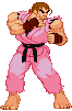 Street Fighter Alpha 3