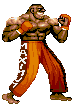 Super Street Fighter II
