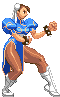 Capcom vs. SNK
