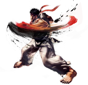 Ryu
