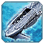 Aeon T3 Strategic Missile Submarine: Silencer