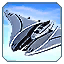 Aeon T3 Strategic Bomber: Shocker
