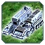 UEF T3 Mobile Missile Platform: Spearhead