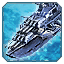 UEF T3 Battleship: Summit Class