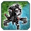 Cybran T3 Armored Assault Bot: The Brick