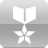 image:StarBadge - Silver.png