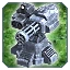 UEF T3 Heavy Point Defense: Ravager
