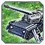 UEF T3 Mobile Heavy Artillery: Demolisher