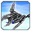 Cybran T2 Fighter/Bomber: Corsair