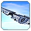 Aeon T1 Attack Bomber: Shimmer