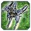 Seraphim T2 Assault Bot: Ilshavoh