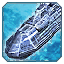 UEF Experimental Aircraft Carrier: Atlantis