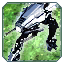 Aeon T1 Light Assault Bot: Flare
