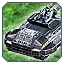 UEF T2 Mobile AA Flak Artillery: Sky Boxer