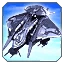 Aeon T3 AA Gunship: Restorer