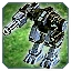 UEF T2 Gatling Bot: Mongoose