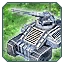 UEF T1 Mobile Anti-Air Gun: Archer