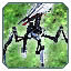 Aeon T3 Heavy Assault Bot: Harbinger Mark IV