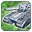 UEF T1 Medium Tank