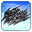 Cybran T2 Gunship