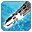 Cybran T1 Attack Submarine