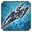 Seraphim T1 Attack Submarine