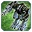 UEF T2 Gatling Bot