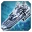 UEF T2 Shield Boat