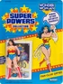 Wonder Woman (SuperPowers Figure)