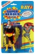 Captain Ray (SuperPowers Figure)