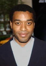 Chiwetel Ejiofor as Rasi.