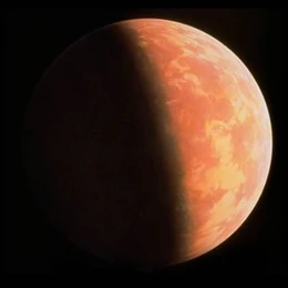 Tatooine