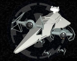 Task Force Inquisitor as depicted by Anthony Yu