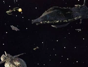 A portion of the military.