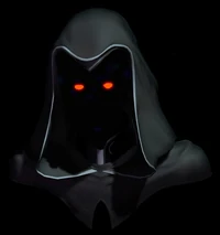 Darth Azazel.