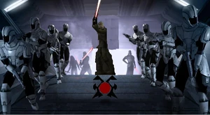 The Grand Army of Scuro