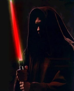 Darth Abeonis, Dark Lord of the Sith