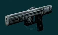 FWG5 Pistol