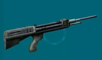 Alliance Needler Carbine