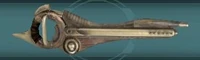 Malevolent Bowcaster