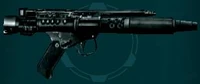 Commando Carbine